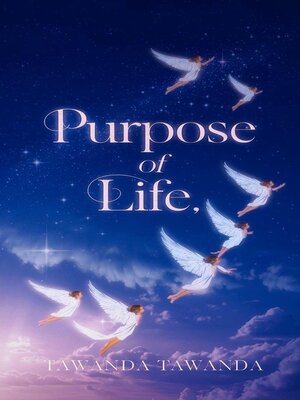 cover image of Purpose of Life
